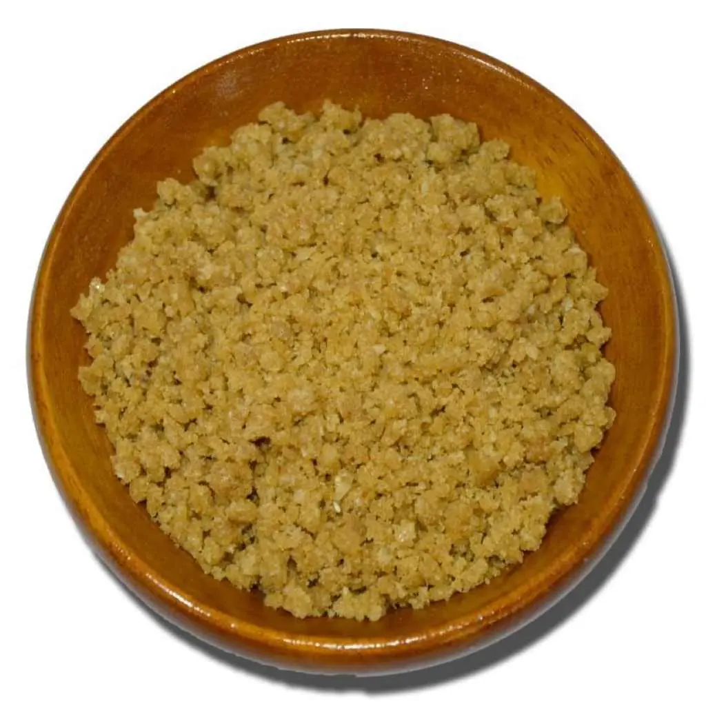 فتة تمر